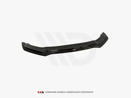 Front Splitter V.2 Audi TT Mk2 RS (2009-2014)