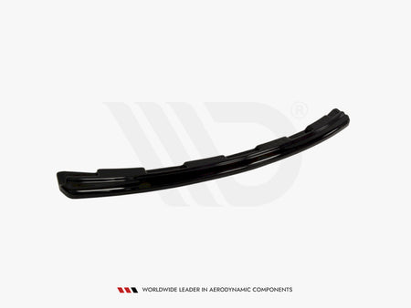 Maxton Design Central Rear Splitter Audi TT S 8J - AU-TT-2-RS-RD1G - Image 2