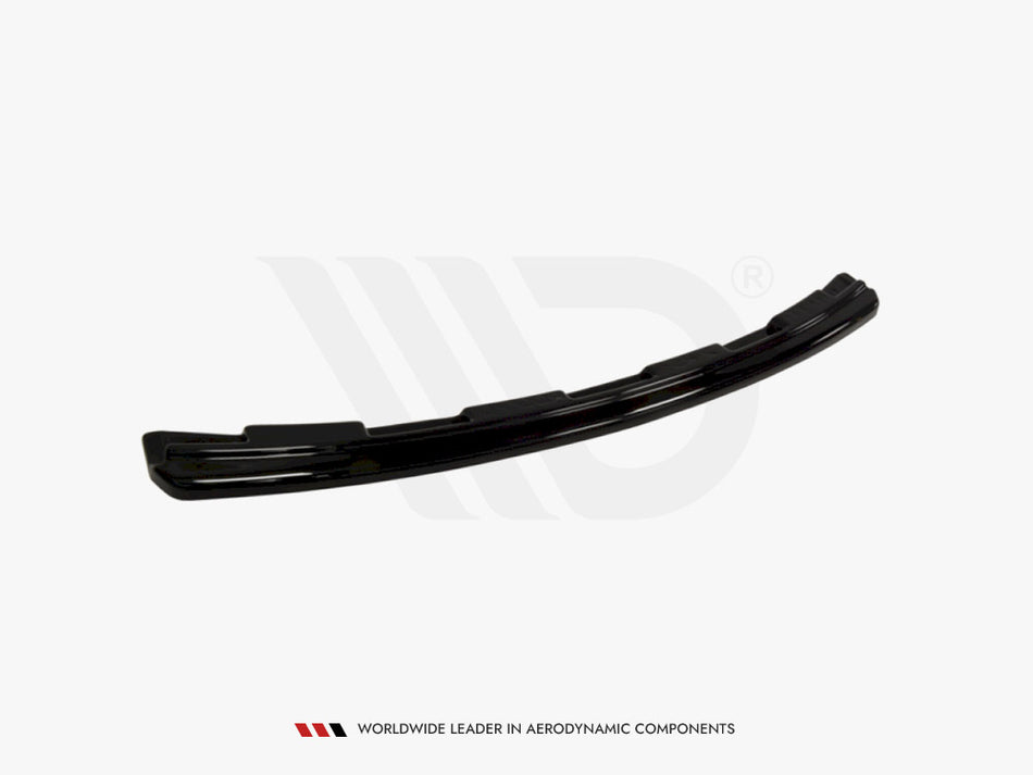 Maxton Design Central Rear Splitter Audi TT S 8J - AU-TT-2-RS-RD1G - Image 2