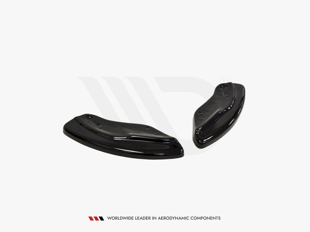 Maxton Design Rear Side Splitters Audi TT S-line 8J (2008-2013) - AU-TT-2-RS-RSD1G - Image 4