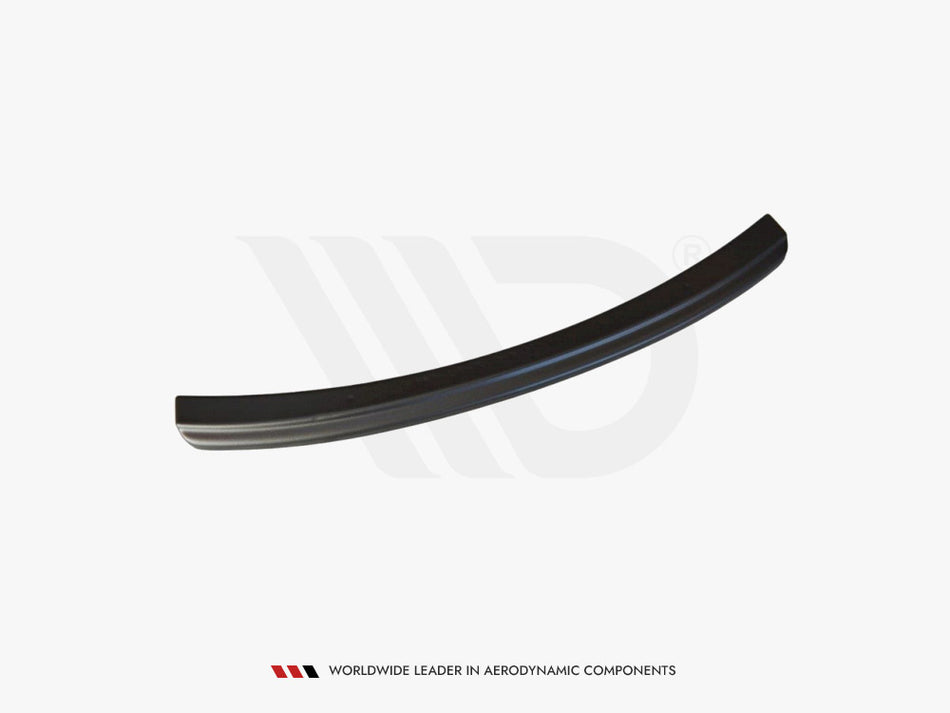 Maxton Design Central Rear Splitter Audi TT S Mk2 (8J) (2008-2014) - AU-TT-2-S-RD1G - Image 2