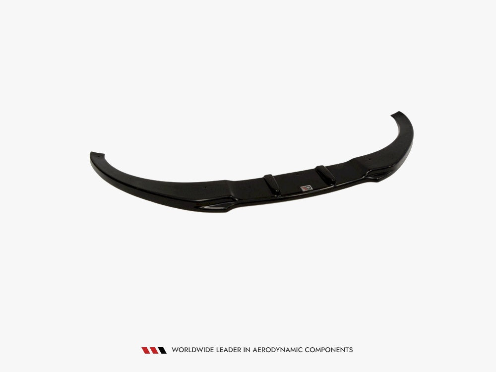 Maxton Design Front Splitter V.1 Audi TT 8J - AU-TT-2-FD1G - Image 1