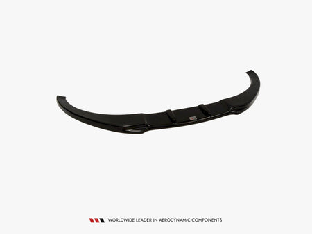 Maxton Design Front Splitter V.1 Audi TT 8J - AU-TT-2-FD1G - Image 1