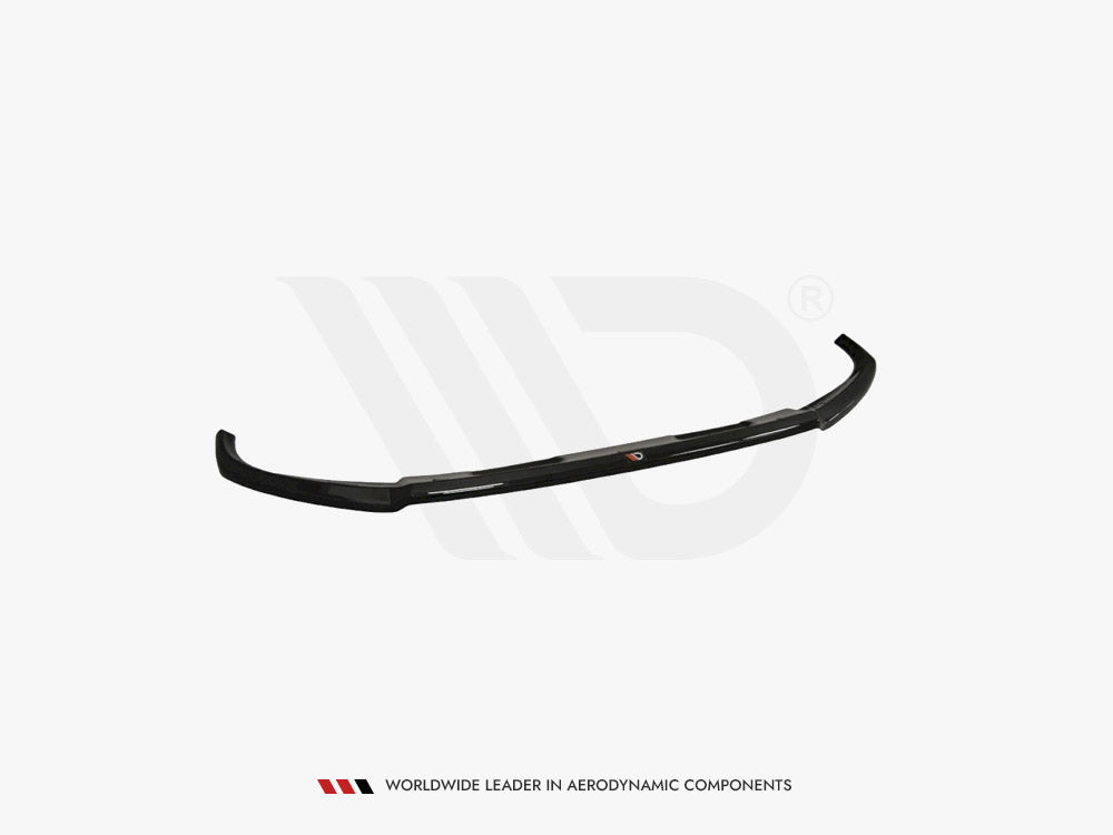 Maxton Design Front Splitter V.1 Audi Q2 Mk1 Sport - AU-Q2-1-FD1G - Image 4