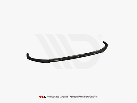 Maxton Design Front Splitter V.1 Audi Q2 Mk1 Sport - AU-Q2-1-FD1G - Image 4