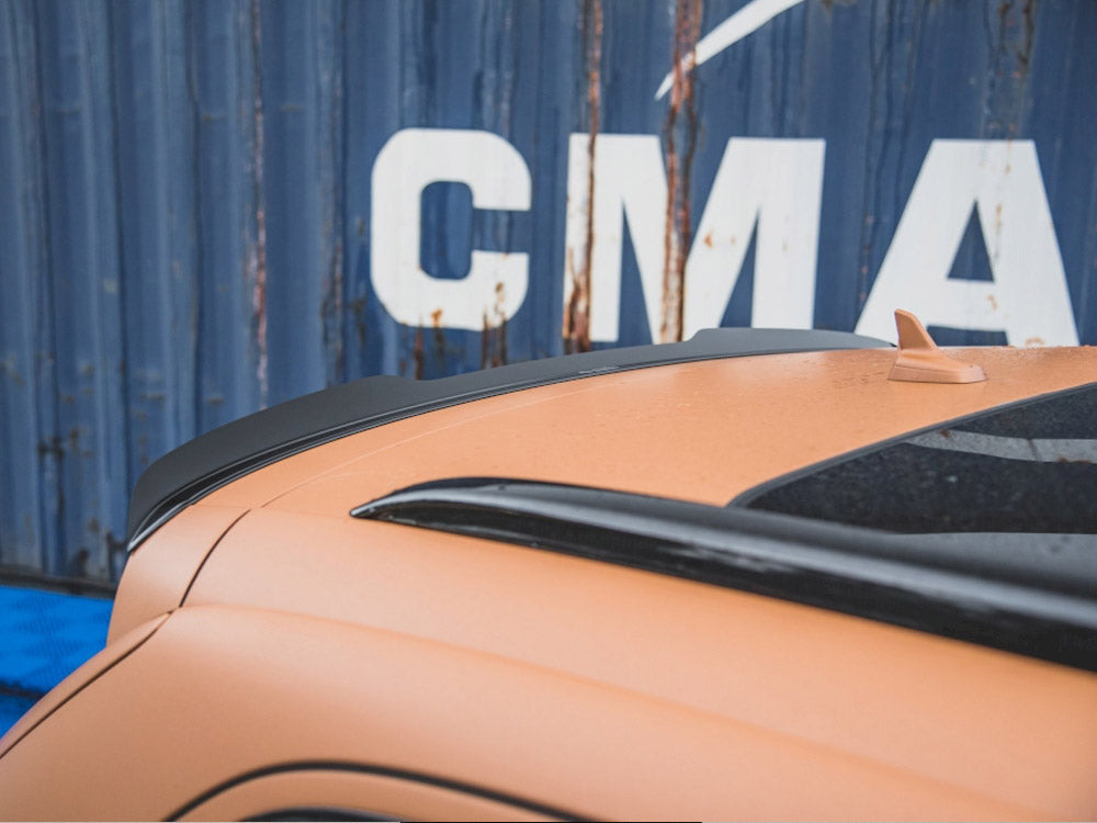 Maxton Design Spoiler CAP Audi Q7 S-Line Mk1 (2005-2009) - AU-Q7-1-SLINE-CAP1G - Image 3