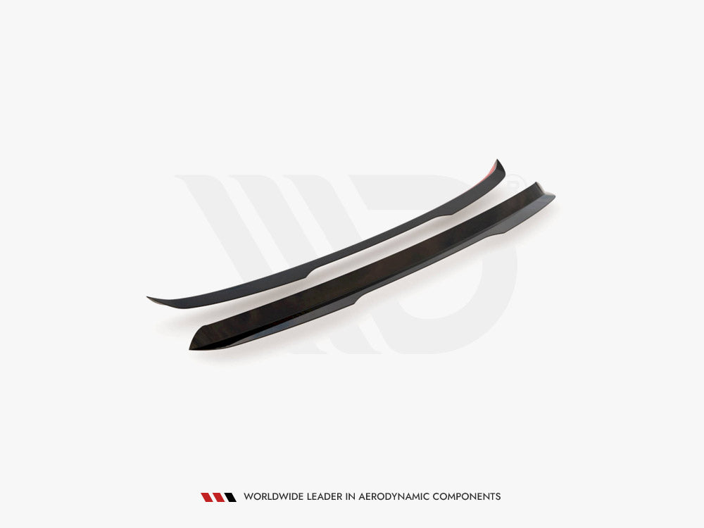 Maxton Design Spoiler CAP Audi Q7 S-Line Mk1 (2005-2009) - AU-Q7-1-SLINE-CAP1G - Image 4
