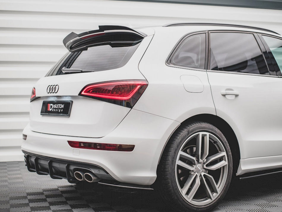 Spoiler CAP Audi SQ5 MK1 (8R) (2012-2017)