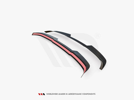Maxton Design Spoiler CAP Audi SQ5 MK1 (8R) (2012-2017) - AU-SQ5-1-CAP1G - Image 4