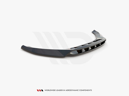 Maxton Design Front Splitter Audi SQ5 Mk1 8R (2012-2017) - AU-SQ5-1-FD1G+FD1RG - Image 4