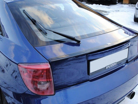 Maxton Design Spoiler CAP Toyota Celica T23 Preface - TO-CE-7-CAP1G - Image 4