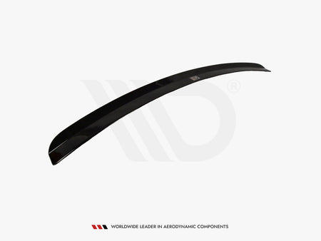 Spoiler CAP Toyota Celica T23 Preface  - Carbon Look
