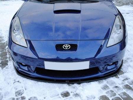 Maxton Design Front Splitter Toyota Celica T23 TS Preface - TO-CE-7-FD1G - Image 3