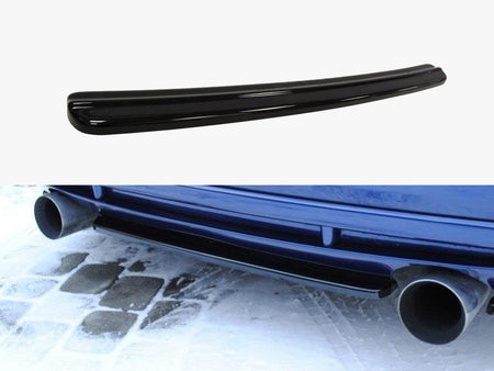 Maxton Design Central Rear Splitter Toyota Celica T23 Preface - TO-CE-7-RD1G - Image 1