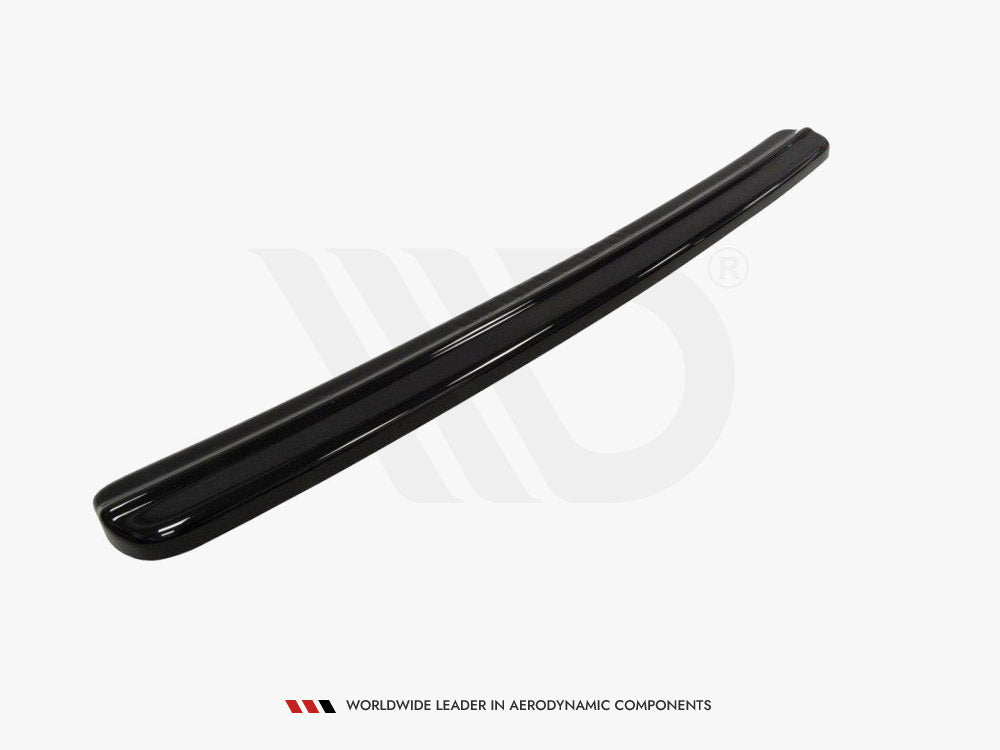Maxton Design Central Rear Splitter Toyota Celica T23 Preface - TO-CE-7-RD1G - Image 4