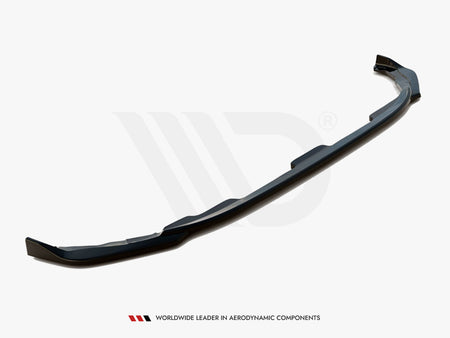 Maxton Design Central Rear Splitter Toyota Corolla MK12 Hatchback - TO-CO-12-HB-RD1G - Image 5