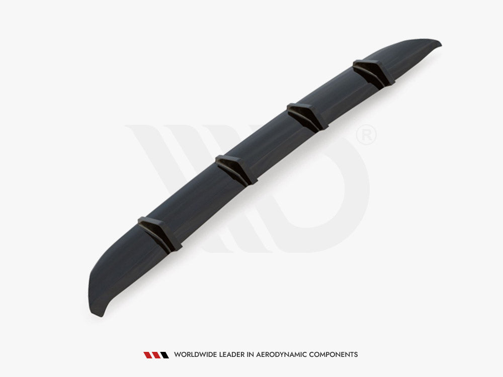 Maxton Design Rear Valance Toyota Corolla Mk12 Sedan - TO-CO-12-S-RS1G - Image 5