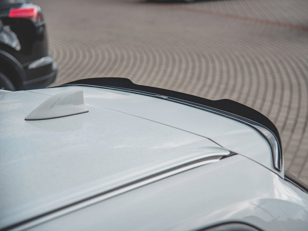 Maxton Design Spoiler CAP Toyota Corolla Mk12 Touring Sports - TO-CO-12-TS-CAP1G - Image 4