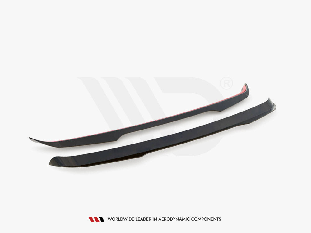 Maxton Design Spoiler CAP Toyota GR Yaris MK4 (2020-) - TO-YA-4-GR4-CAP1G - Image 5