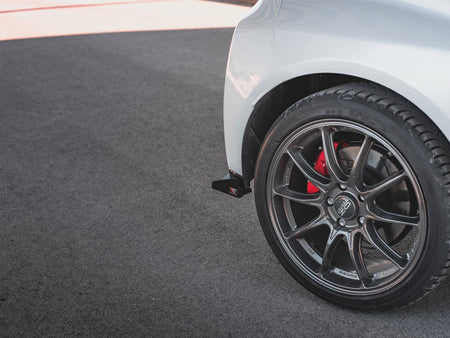 Maxton Design Rear Side Flaps Toyota GR Yaris Mk4 - TOYA4GR4CNC-RSF1G - Image 3