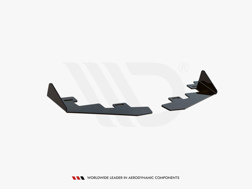 Maxton Design Rear Side Flaps Toyota GR Yaris Mk4 - TOYA4GR4CNC-RSF1G - Image 5