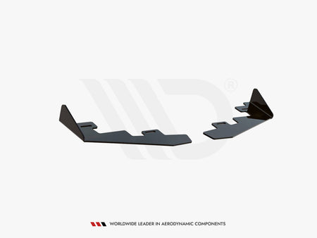 Maxton Design Rear Side Flaps Toyota GR Yaris Mk4 - TOYA4GR4CNC-RSF1G - Image 5