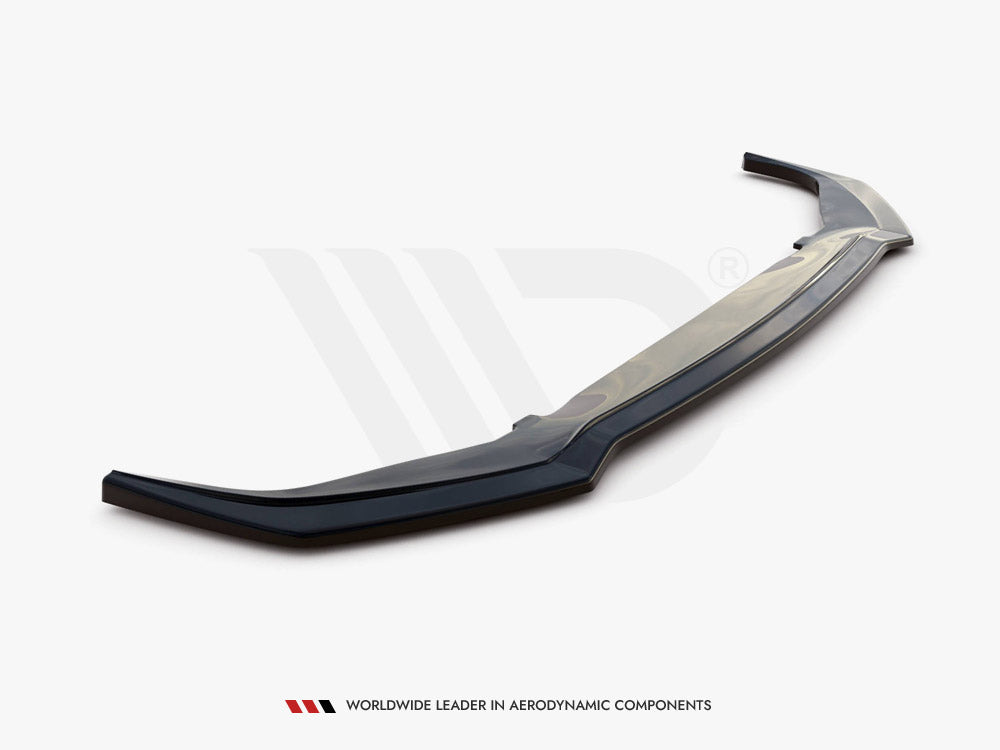 Maxton Design Front Splitter V1 Toyota GR Yaris MK4 (2020-) - TO-YA-4-GR4-FD1G - Image 5