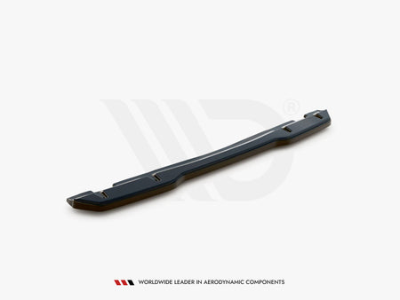 Maxton Design Central Rear Splitter Toyota GR Yaris MK4 (2020-) - TO-YA-4-GR4-RD1G - Image 5