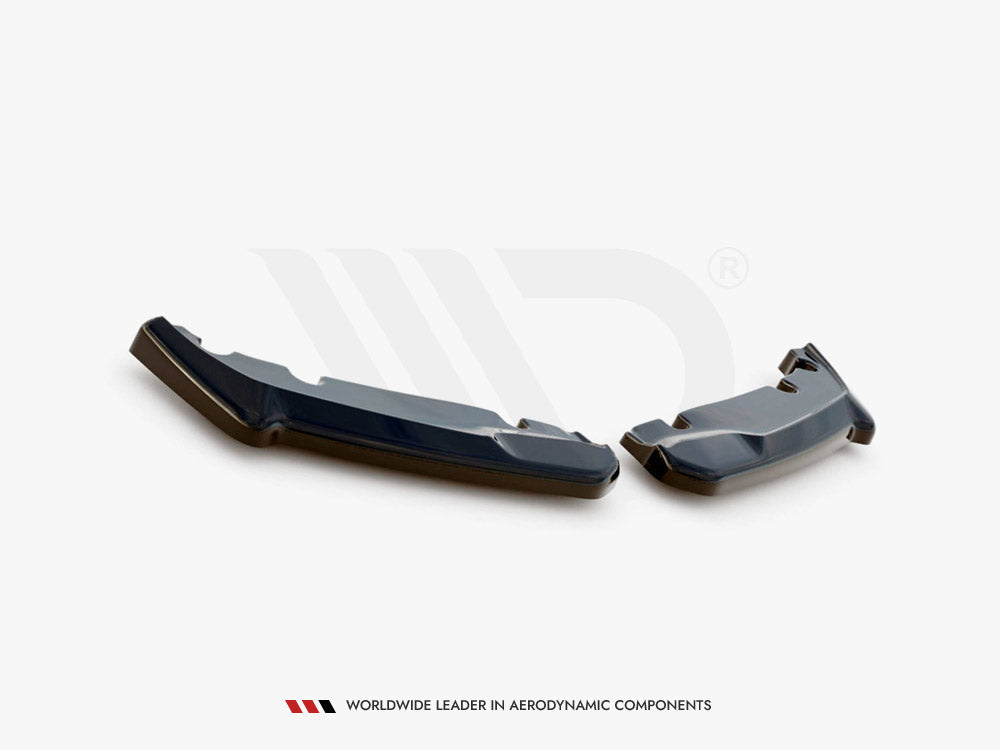 Maxton Design Rear Side Splitters V1 Toyota GR Yaris MK4 (2020-) - TO-YA-4-GR4-RSD1G - Image 5
