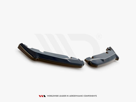 Maxton Design Rear Side Splitters V1 Toyota GR Yaris MK4 (2020-) - TO-YA-4-GR4-RSD1G - Image 5