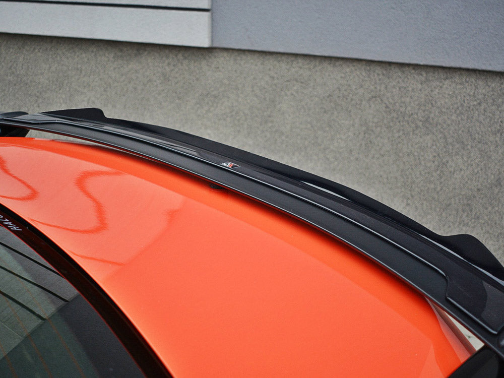 Spoiler CAP Toyota GT86 Facelift / Subaru BRZ Mk1 Facelift