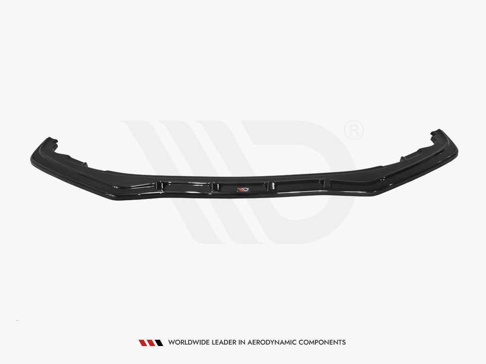 Maxton Design Front Splitter V.3 Toyota GT86 Facelift - TO-GT86-1F-FD3G - Image 5