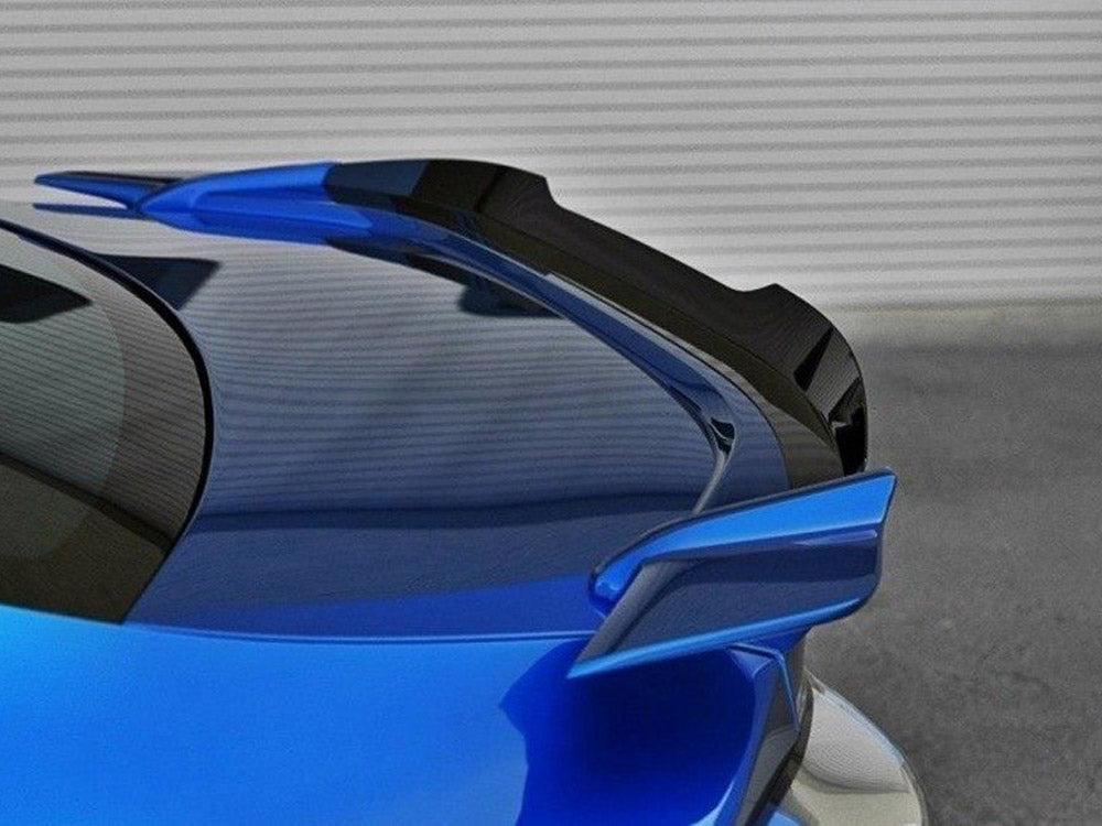 Maxton Design Spoiler CAP Toyota GT86 (2012-2016) - TO-GT86-1-CAP1G - Image 2