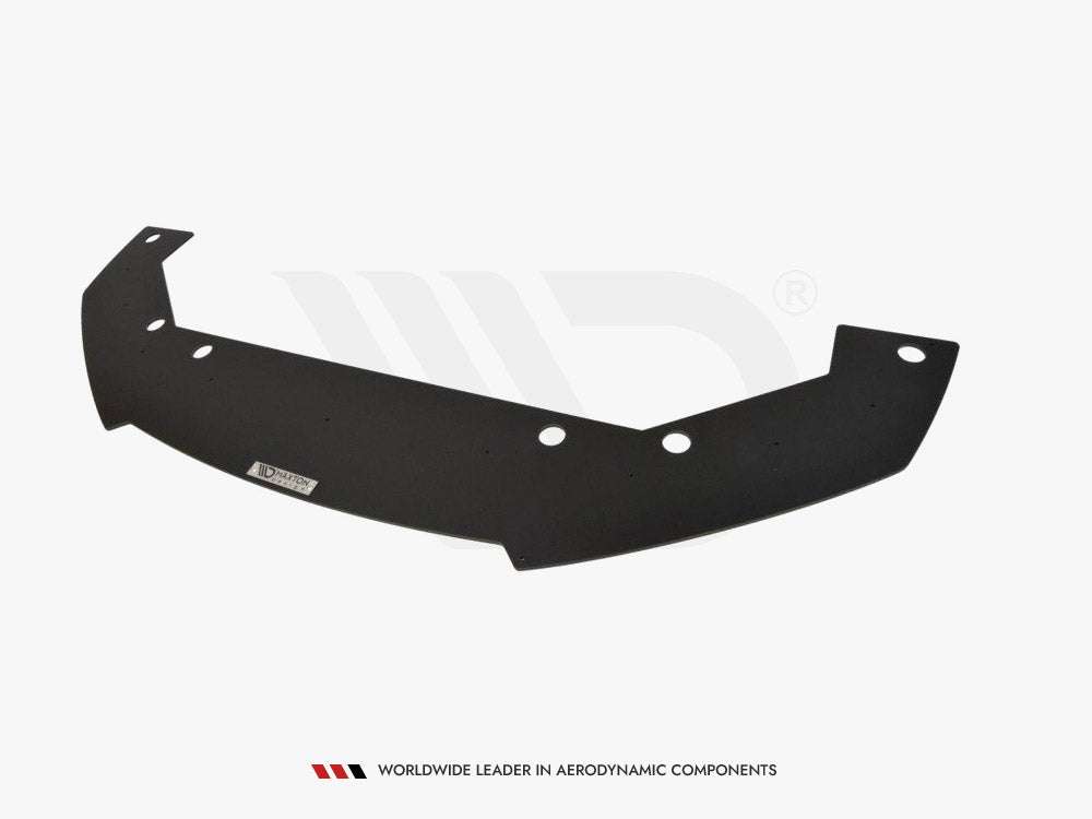Front Racing Splitter Toyota GT86 (2012-2016)