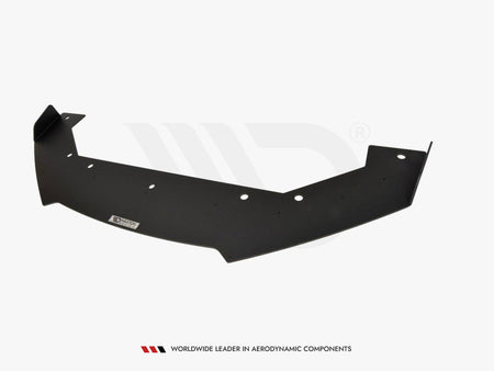 Maxton Design Front Racing Splitter Toyota GT86 (With Wings) - TO-GT86-1-CNC-FD2A - Image 4