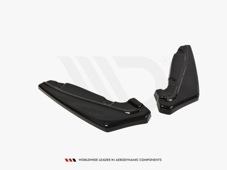 Maxton Design Rear Side Splitters Toyota GT86 (2012-2016) - TO-GT86-1-RSD1G - Image 3