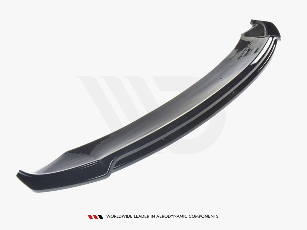 Maxton Design Front Splitter V.2 Tesla Model 3 - TE-MODEL3-1-FD2R+FD2G - Image 4