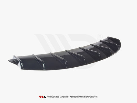 Maxton Design Rear Valance V.1 Tesla Model 3 - TE-MODEL3-1-RS1G - Image 4