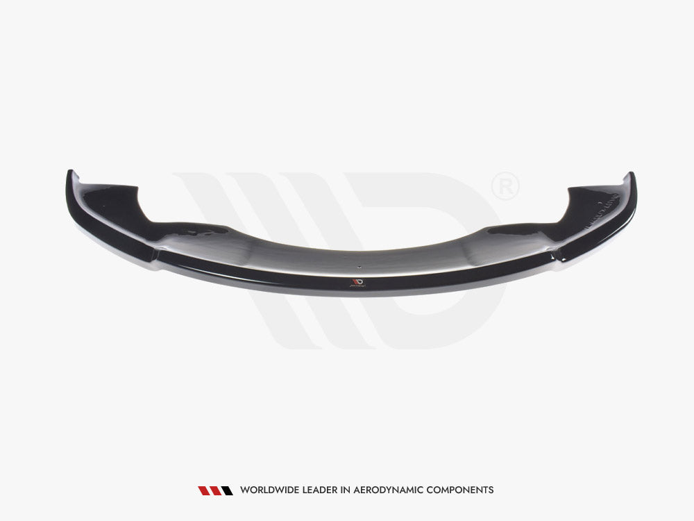 Maxton Design Front Splitter V.1 Tesla Model X (2015-) - TE-MODELX-FD1G - Image 4