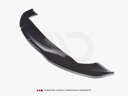 Maxton Design Front Splitter V.2 Tesla Model X (2015-) - TE-MODELX-FD2G - Image 4