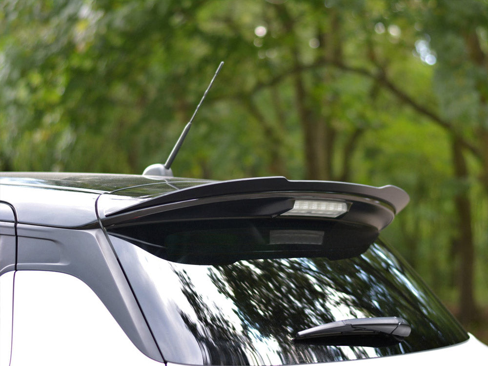 Maxton Design Spoiler Extension Suzuki Swift 6 Sport (2018-) - SZ-SW-6-SPORT-CAP1G - Image 3