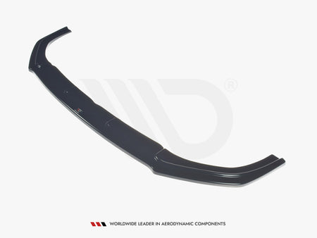 Maxton Design Front Splitter V.1 Suzuki Swift 6 Sport (2018-) - SZ-SW-6-SPORT-FD1G - Image 5