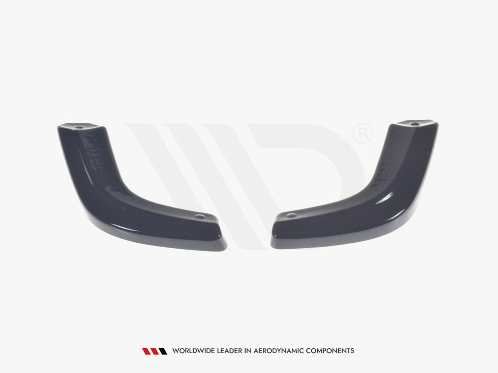 Maxton Design Rear Side Splitters Suzuki Swift 6 Sport (2018-) - SZ-SW-6-SPORT-RSD1G - Image 4