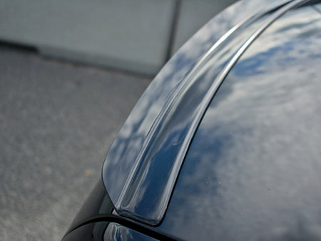 Maxton Design Spoiler Extension CAP Bentley Continental GT (2009-2012) - BE-CO-GT-1-CAP1G - Image 2