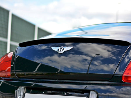 Maxton Design Spoiler Extension CAP Bentley Continental GT (2009-2012) - BE-CO-GT-1-CAP1G - Image 3