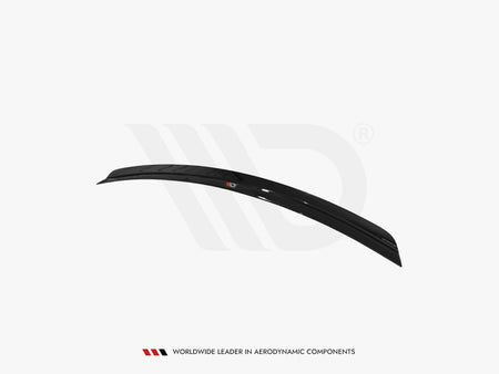 Maxton Design Spoiler Extension CAP Bentley Continental GT (2009-2012) - BE-CO-GT-1-CAP1G - Image 4