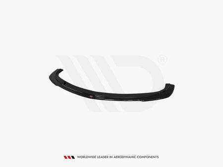 Front Splitter Bentley Continental GT (2009-2012)