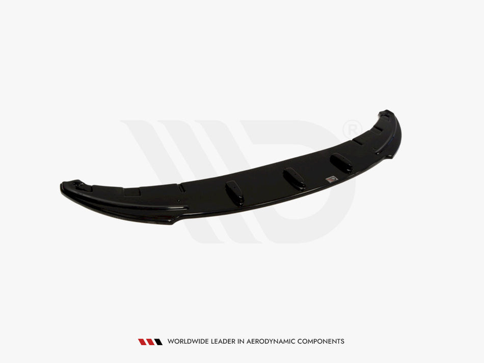 Maxton Design Front Splitter Bmw 1 E81 / E87 (Standard Model) (2007-2011) - BM-1-81F-FD1G - Image 2