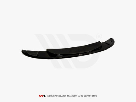 Maxton Design Front Splitter BMW 1 E87 M-Design - BM-1-87-MPACK-FD1G - Image 4