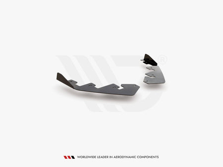 Maxton Design Flaps BMW M135I F20 - BM1F20MCNC-FSF1G - Image 4